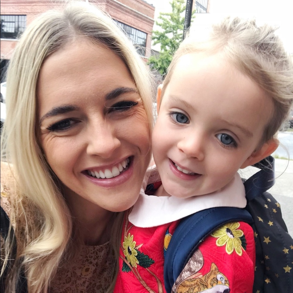Meet your Posher, Lauren
